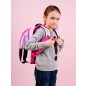 Školský batoh Stil Junior Unicorn a obálka s cvokom zadarmo