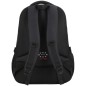 Školský batoh Stil Groovy Black