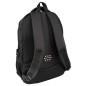 Školský batoh Stil Groovy Black