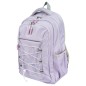 Študentský batoh Stil Brisk Purple