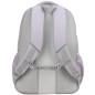 Študentský batoh Stil Brisk Purple a sešit 464 zadarmo