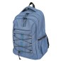 Študentský batoh Stil Brisk Blue