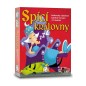 Spiace kráľovné
