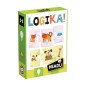 HEADU: Logika