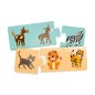 HEADU: Podobnosti!