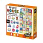 EADU: Montessori – Môj domček