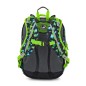 Školský ruksak BagmasterALFA 26 B veľký set
