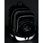 Školský batoh Bagmaster ALFA 9 D, pastelky a doprava zdarma