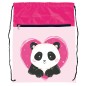 Školský set pre prváka Stil Panda Love a pamätník zadarmo - expedice od 24.6.2024
