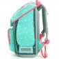 Školská taška Ars Una Pink Flamingo + potreby Koh-i-noor zdarma