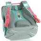 Školská taška Ars Una Pink Flamingo + potreby Koh-i-noor zdarma