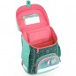 Školská taška Ars Una Pink Flamingo SET
