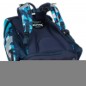 Školská taška Premium Ľadové kráľovstvo II, box na zošity A4 a doprava zdarma