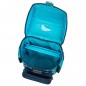 Školská taška Premium Ľadové kráľovstvo II + box na zošity A4 zdarma