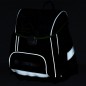 Školská taška Premium Juraassic World - SET + reflexný prívesok a doprava zdarma
