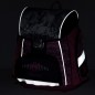 Školská taška Premium Kôň + box na zošity A4 zdarma