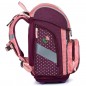 Školská taška Premium Lilly + box na zošityA4 zdarma