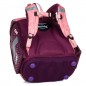 Školská taška Premium Lilly SET + reflexný prívesok a doprava zdarma