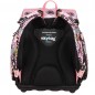Školská taška Premium Minnie Mouse SET + reflexný prívesok zdarma