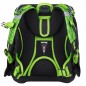 Školská taška Premium Flexi Panter - SET, box na zošity A4 a doprava zdarma