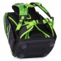 Školská taška Premium Flexi Panter - SET, box na zošity A4 a doprava zdarma