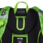 Školská taška Premium Flexi Panter + box na zošity A4 zdarma
