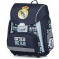 Školská taška Premium Real Madrid SET a box A4 číry zdarma