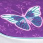 Školský batoh BELMIL MiniFit 405-33 Amazing Butterfly - SET