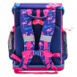 Školský batoh BELMIL MiniFit 405-33 Flamingo - SET
