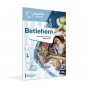 Albi Kúzelné čítanie Kniha Betlehem 3D