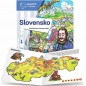 Albi Kúzelné čítanie Kniha Slovensko