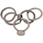 Hlavolam Huzzle Cast - Ring II