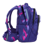 Školský batoh pre 2. stupeň coocazoo MATE Aurora Glow