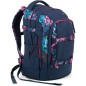 Pošli ďalej! Ergobag Satch Awesome Blossom