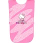Detská zásterka BAAGL Hello Kitty Sweet Leopard