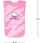 Detská zásterka BAAGL Hello Kitty Sweet Leopard