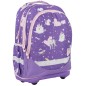Taška do školy Reybag Unicorn 2, 5dílný set