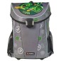 Aktovka pre prváka Lego Ninjago Elemental Mastets of Energy, Easy Light
