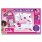 Sada MAPED Creativ Barbie Sewing Machine - Šijací stroj