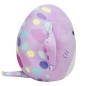 SQUISHMALLOWS Fialový raja Aziza 30 cm
