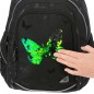 Školský batoh Walker FAME Sparkling Butterfly