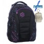 Školský batoh BAG 1115 C + Pilot a kľúčenka ZDARMA