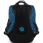 Školský batoh Bagmaster BAG 20 B a key holder zdarma
