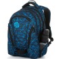 Školský batoh Bagmaster BAG 20 B a key holder zdarma
