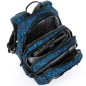Školský batoh Bagmaster BAG 20 B a key holder zdarma