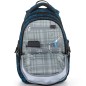 Školský batoh Bagmaster BAG 20 B a key holder zdarma