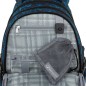 Školský batoh Bagmaster BAG 20 B a key holder zdarma