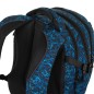 Školský batoh Bagmaster BAG 20 B a key holder zdarma