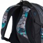 Školský batoh Bagmaster BAG 21 B a slúchatka zdarma