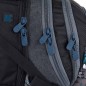 Školský batoh Bagmaster BAG 21 B a slúchatka zdarma